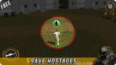 狙击精英军事行动最新版本