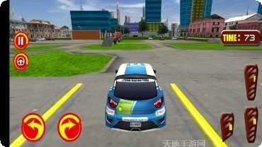 运输卡车司机3D最新版本