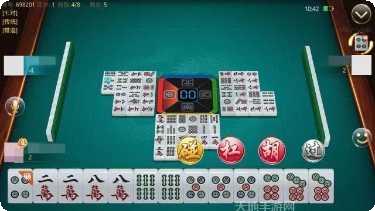大同棋牌金币获取方法