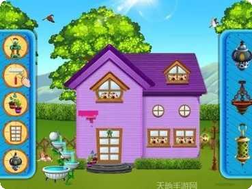 建造一座桥梁安卓版
