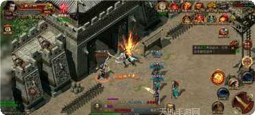 传奇超爆版腾讯版下载