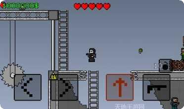 像素之梦角色介绍