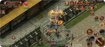 渝三刀传奇打金攻略