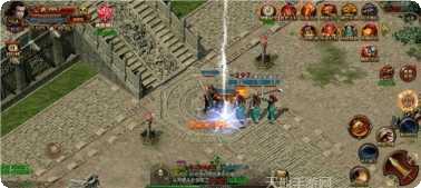 渝三刀传奇打金收益