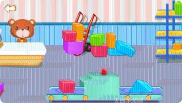 儿童宝宝爱冒险攻略