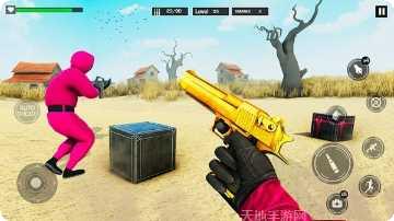 Survival Shooting游戏攻略