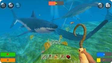 Survival Shooting生存技巧