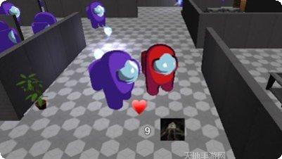 我们当中吃鸡战角色选择