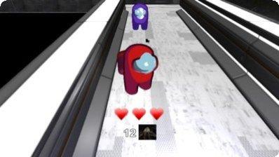 我们当中吃鸡战新手入门指南