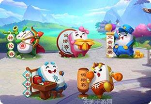 JJ麻将好友对战