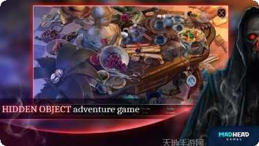 暗影之怒H5最新版本