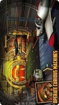 逃离机器老鼠最新版本