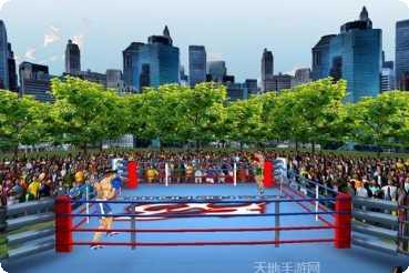 Fists For Fighting(Fx3)战斗策略
