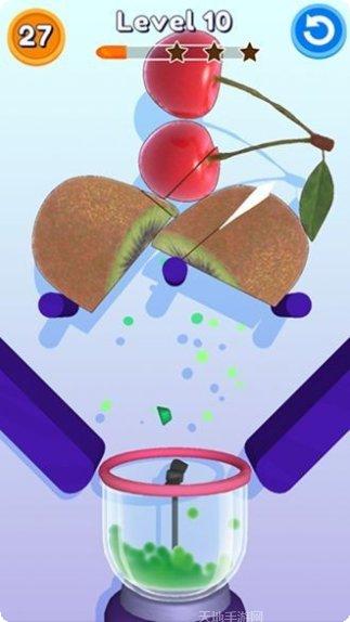 标准切片游戏下载安装