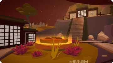神秘逃亡玩法介绍