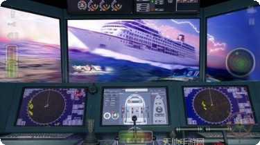 船舶模拟器2021最新版本