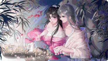 同时攻略四个大佬角色介绍