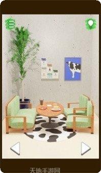 逃脱游戏火车站之夜攻略