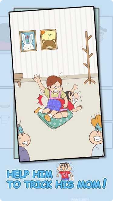 隐藏我的测试下载