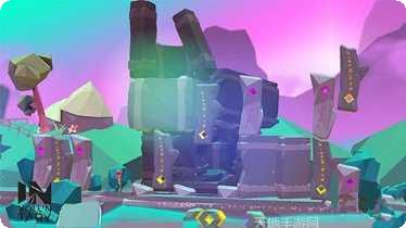 Kids Car Repair Shop gameplay