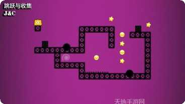 跳跃与收集游戏技巧