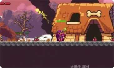 樱桃骑士角色介绍