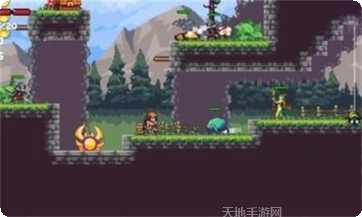 樱桃骑士最新版本