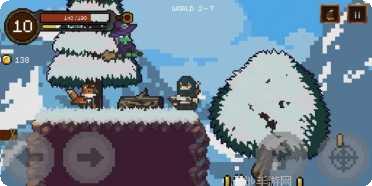 像素射击工艺地图编辑器