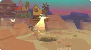 甜甜圈堆叠游戏攻略