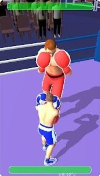 超级拳击锦标赛下载