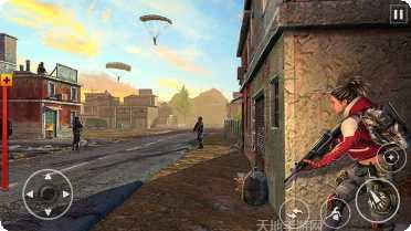 自由生存Fps战斗技巧