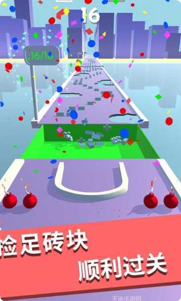 解压大作战好玩吗