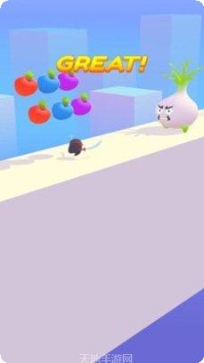 忍者切片机3D游戏评测