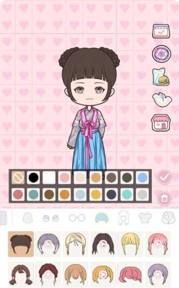 Vivid公主角色攻略