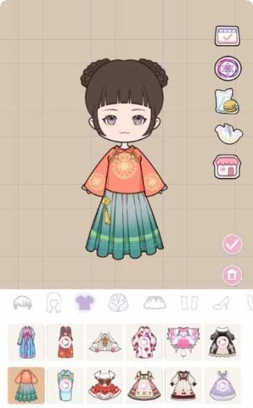Vivid公主最新活动