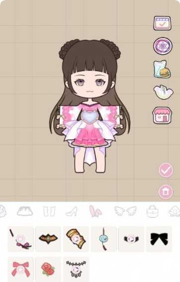 Vivid公主装备获取