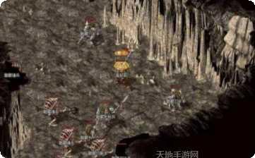 道士五条狗玩法