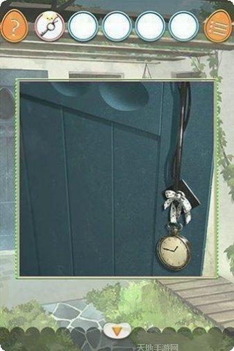 复活节从春之庭院逃脱下载