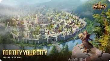 帝国领域不朽装备获取方法
