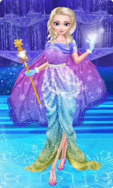 梦幻沙城角色选择