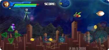 钢铁侠3高清版安卓版