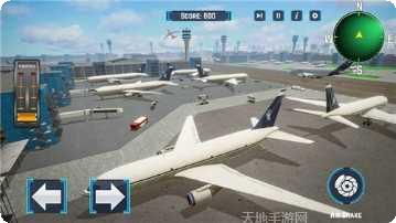 乘客飞机航班模拟iOS攻略