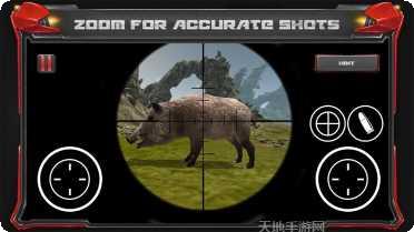 WildCraft森林冒险