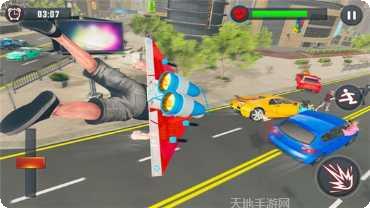 喷气背包爆炸下载地址