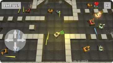 像素坦克之战攻略大全