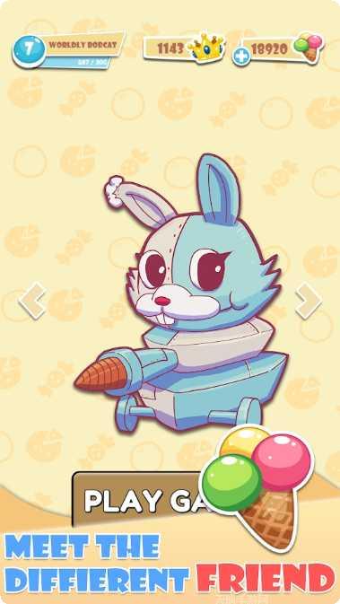 Shoot Zombies角色升级