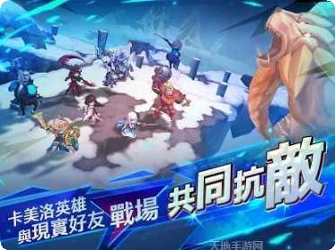 王领骑士至高圣堂下载