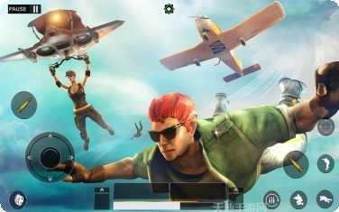 堡战夜战皇家最新版本