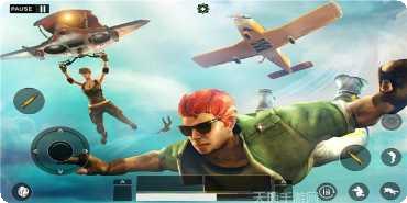 堡战夜战皇家玩法介绍