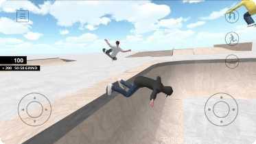 Skater Race游戏下载